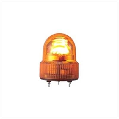 パトライト 【生産完了】LED回転灯 SKHE100Y