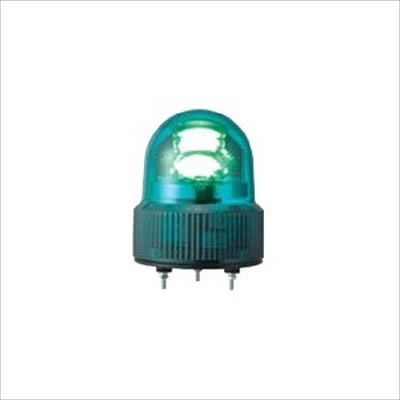 パトライト 【生産完了】LED回転灯 SKHE100G