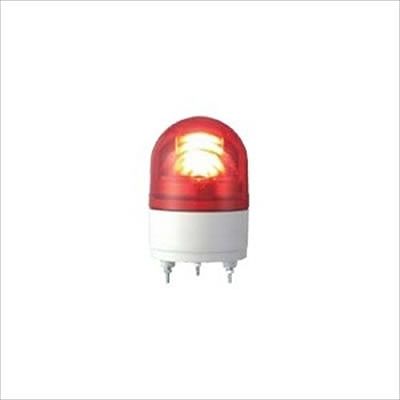 パトライト 【生産完了】LED回転灯 RHE24R