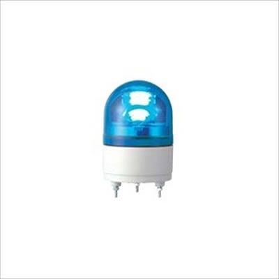 パトライト 【生産完了】LED回転灯 RHE100B