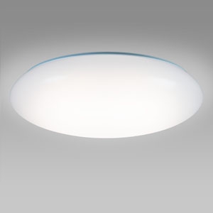 ホタルクス(NEC) LEDシーリングライト ～8畳用 調光・調色タイプ 昼光色+電球色 リモコン付 HLDC08211SG