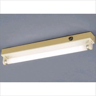 ラッキー ベースライト(蛍光灯15W×1灯) トラフ形 50Hz(東日本専用) FT-11510