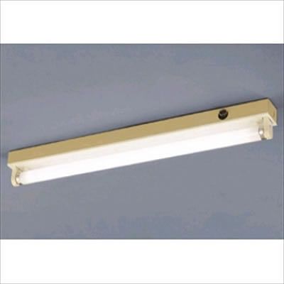 ラッキー ベースライト(蛍光灯20W×1灯) トラフ形 50Hz(東日本専用) FT-12010