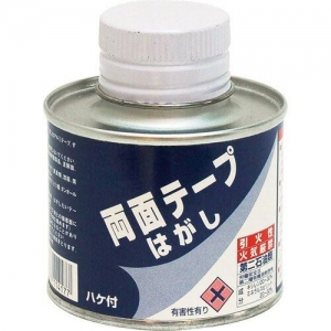 日本ミラコン産業 両面テープはがし缶 PRO-17