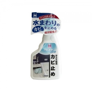 日本ミラコン産業 浴室・洗面所用カビ止め250ml  MRA-1