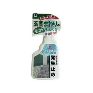 日本ミラコン産業 藻の発生防止用250ml  MRA-5