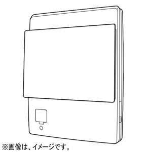 パナソニック  FY-DQS63BLT