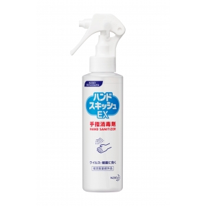 花王プロフェッショナル・サービス(株) ハンドスキッシュEX スプレー 業務用 150mL 4901301389138