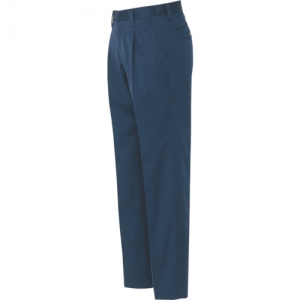 アイトス スタンダード ワークパンツ1タック ネイビー 82 AZ10584318LL