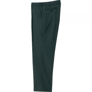 アイトス スラックス(1タック) 004 グレー 97 AZ10579525LL