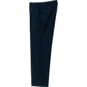 アイトス スラックス(1タック) 008 ネイビー 76 AZ10579530LL
