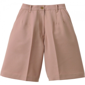 アイトス シャーリングキュロット モカ SS AZ10582593LL
