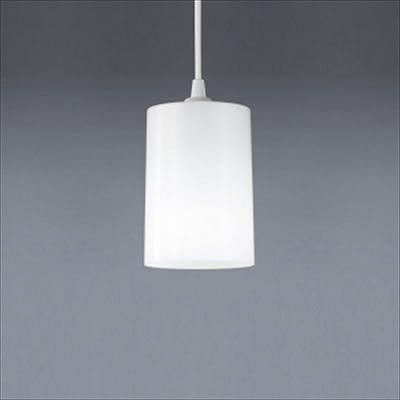 ラッキー 小形ペンダントライト LED電球付属(6W 昼白色相当) 壁スイッチ点灯タイプ AP-60023