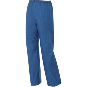 アイトス ディアプレックス レインパンツ スチールブルー L AZ10584942LL