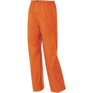 アイトス ディアプレックス レインパンツ オレンジ M AZ10584949LL