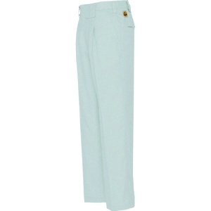 アイトス ワークパンツ(1タック) シルバーグレー 115 AZ10581800LL