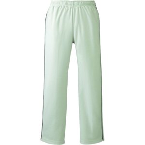 アイトス ブリスターストレートパンツ(男女兼用) シルバー 3L AZ10579213LL