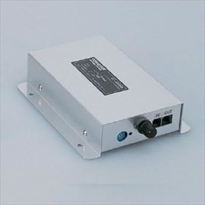 トキ・コーポレーション 4回路バイバルブ専用点滅器 TC400BB