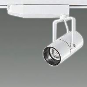 DAIKO LEDスポットライト 《NIGIWAI》 プラグタイプ LZ0.5C ダイクロハロゲン75W形65W相当 調光タイプ 配光角12° 電球色 ホワイト  LZS-92988YWN 画像2