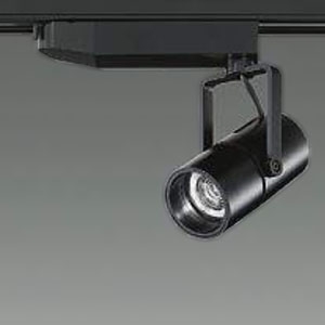 DAIKO LEDスポットライト 《NIGIWAI》 プラグタイプ LZ0.5C ダイクロハロゲン75W形65W相当 調光タイプ 配光角30° 電球色 ブラック  LZS-92988YBW 画像2