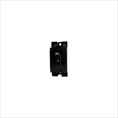 (N)テンパール工業 安全ブレーカー10A:2P/2E/30AF B2EA10