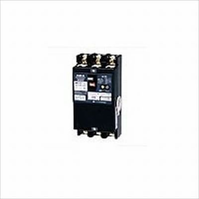 (N)テンパール工業 漏電遮断器50A:3P/2E/50AF GBU53.1J5030V