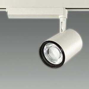 DAIKO LEDスポットライト 《illco》 プラグタイプ LZ4C CDM-T70W相当 非調光タイプ 配光角30° 白色 ホワイト  LZS-91747NWF 画像2