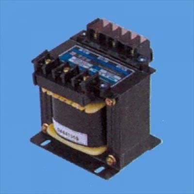 (N)ジャッピー/因幡電機 【生産完了】低圧トランス単相単巻 100VA (ケースなし) STP100AJB