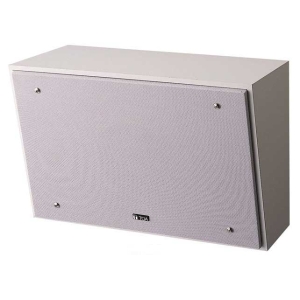 TOA 【生産完了】壁掛け型スピーカ3W BS-33SC-A