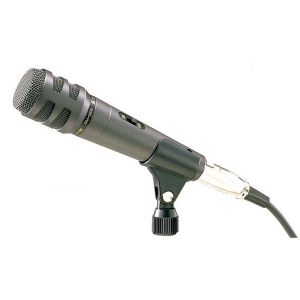 TOA ハンド型ダイナミックマイク DM-1200