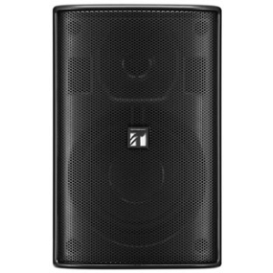 TOA コンパクトスピーカ 90W 黒 F-1000B