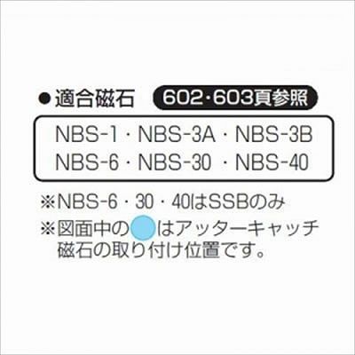 未来工業 【数量限定特価】しぼりスライドボックス アルミ箔付 2ヶ用  SSB-W 画像2