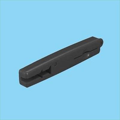 (N)未来工業 【生産完了】折り取りスティック スライドボックスの折り取りねじ用 OTS-SB