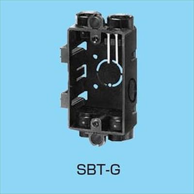 (N)未来工業 【生産完了】スライドTLボックス 磁石付 TLチューブ適合サイズ:14・16兼用 SBT-G