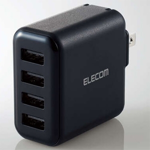 ELECOM  MPA-ACU13BK