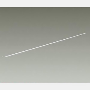 DAIKO LED一体型間接照明 《XC-LED》 什器取付専用 拡散タイプ DC24V専用 L1500mm 電球色(2800K) 電源別売 LZY-93169LTW