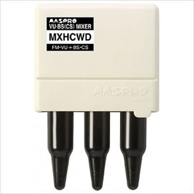 (N)マスプロ  MXHCWD-P