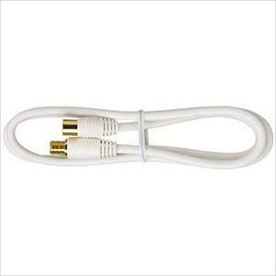 (N)マスプロ TV接続延長ケーブル 3m JSA3D-P