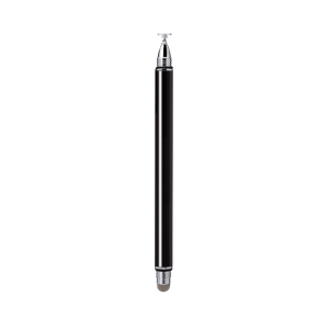 PGA 2WAYタッチペン ブラック  PG-TPEN23BK 画像5