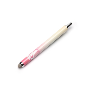 PGA ノック式タッチペン [ラプンツェル]  PG-DTPEN06RPZ