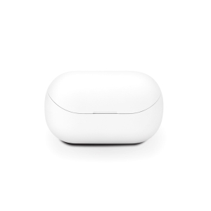 PGA BluetoothR 5.0搭載 片耳ワイヤレスイヤホン 充電ケース付 ホワイト  PG-BTE13BC2WH 画像6