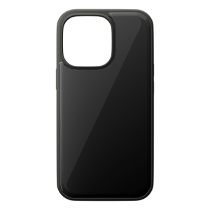 PGA iPhone 13 Pro用 ハイブリッドタフケース ブラック  PG-21NPT01BK 画像3