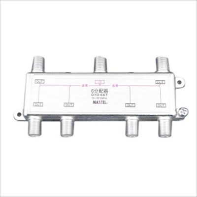 (N)マックステル 【生産終了】DYD-6AT DYD-6AT