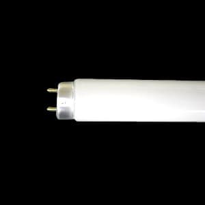 パナソニック 直管蛍光灯 15W スタータ形 ナチュラル色(昼白色) パルック蛍光灯  FL15ENWF3