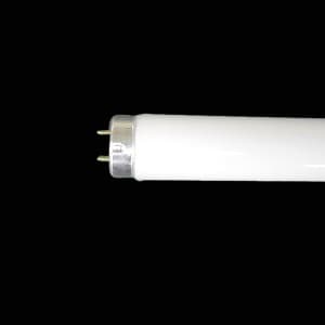 パナソニック 直管蛍光灯 20W ラピッドスタート形 ナチュラル色(昼白色) パルック蛍光灯 FLR20S・EX-N/MF3