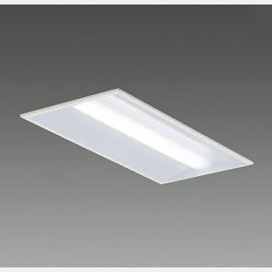 DAIKO LED長形ベースライト 20形 埋込形 幅300mm 一般用 800lmクラス FLR20形×1灯相当 非調光 昼白色  LZB-92583XW+LZA-92814W
