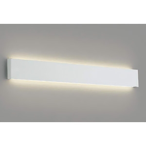 コイズミ照明 高天井用LEDブラケットライト FHF32W×2灯相当 調光調色 電球色～昼白色 白 AB52392