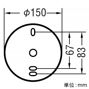 コイズミ照明 LEDブラケットライト 《Antico Porcellana》 白熱球100W相当 非調光 電球色 ライト付  AB42866L 画像2