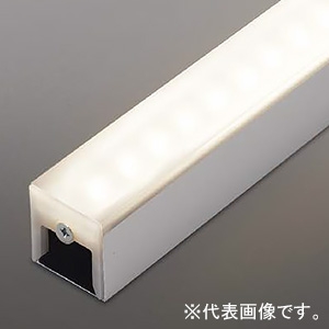 コイズミ照明 LEDライトバー間接照明 ミドルパワー 散光タイプ 調光調色 電球色～昼白色 長さ1500mm  AL52780