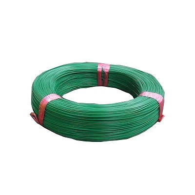 (N)三沢電線 600V電気機器用ビニル絶縁電線 8.0m  100m巻 緑 KIV8.0SQミドリ×100m